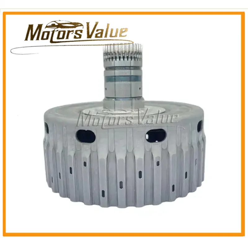 AC60E AC60F Оригинальная OEM-концентраторная муфта в сборе для Toyota Landcruiser