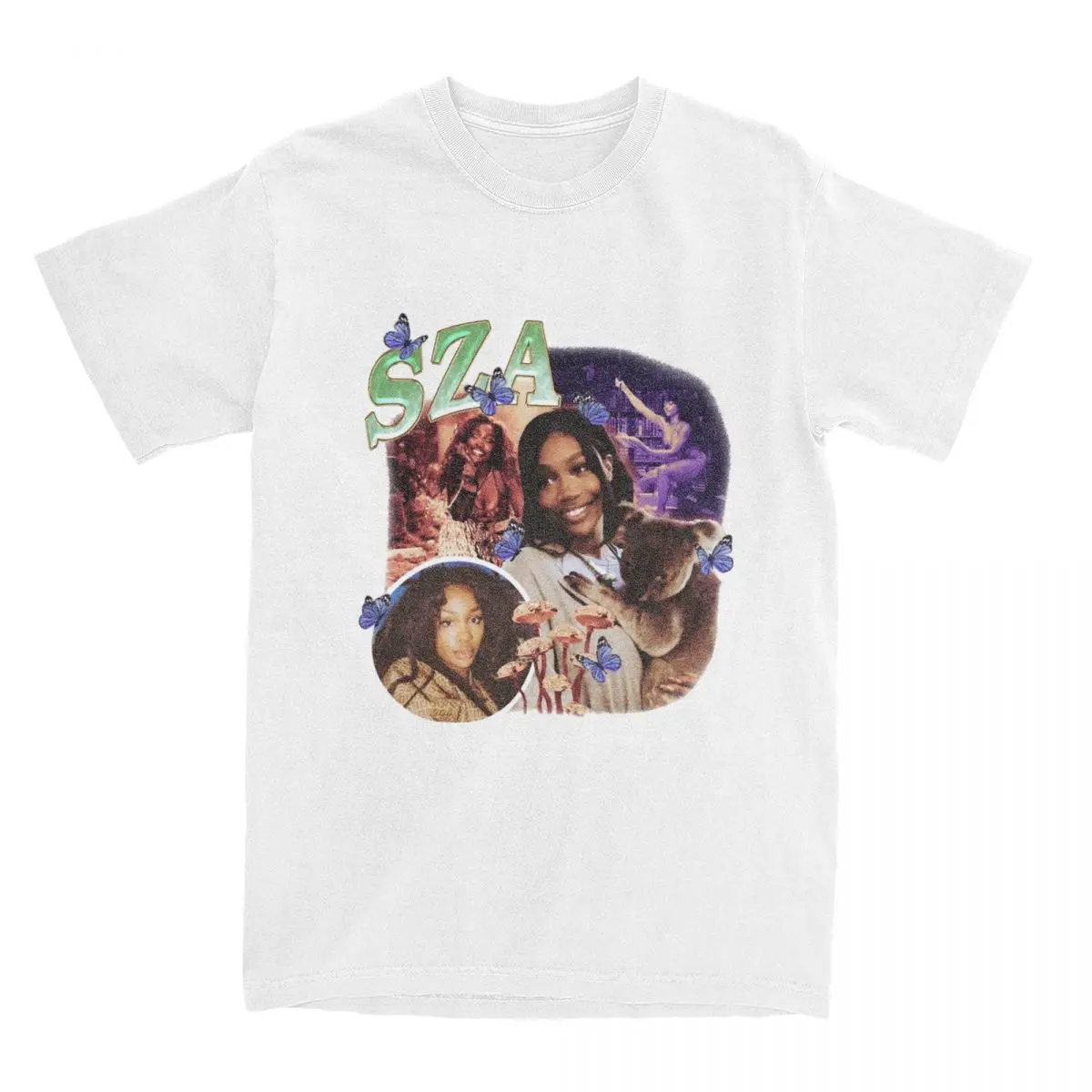 

Футболка с коротким рукавом для мужчин и женщин, из натурального хлопка