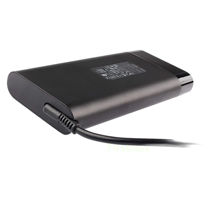 Игровое зарядное устройство 19 5 В 11 8 А 230 Вт для HP Omen X 2S 15-dg 15-dg0000 15t-dg0000 HSTNN-DA12 HSTNN-LA12