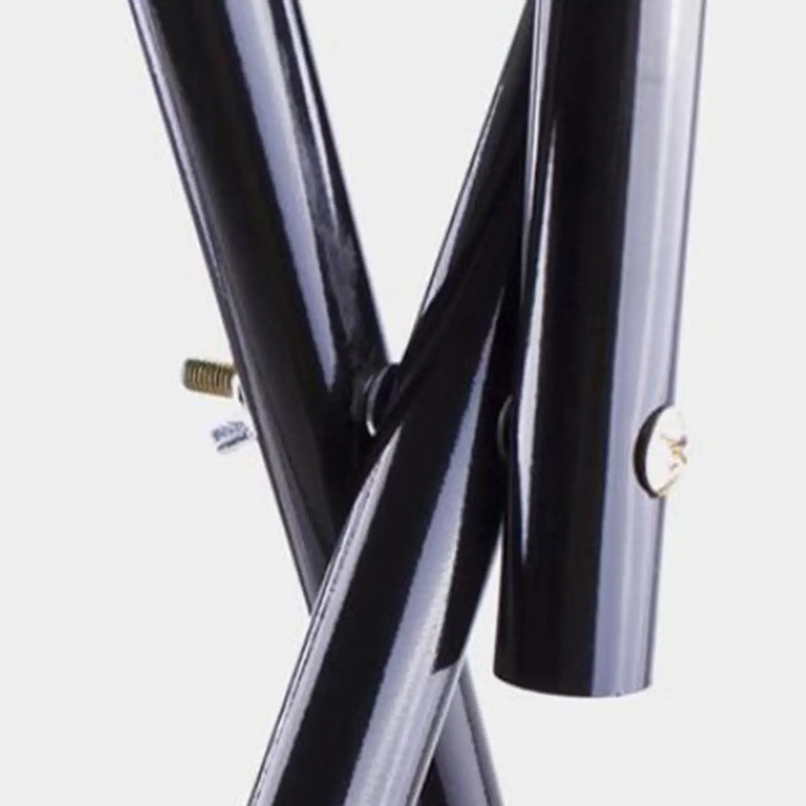 Портативная подставка под седло для лошадей складная стойка хранения в западном