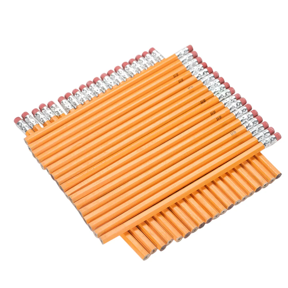 

Pack of 60 Creative Multifunctional Gift Stationery Writing Pencils