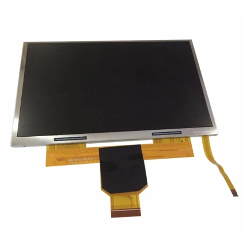 7 Inch LCD Display For LMS700KF23 LMS700KF23-002 LMS700KF23-006 GPS LCD Display Panel Repair And Replacement