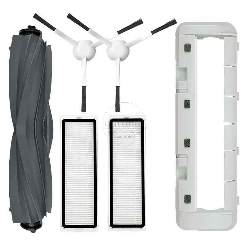 

Запасные части для Xiaomi MIJIA Omni