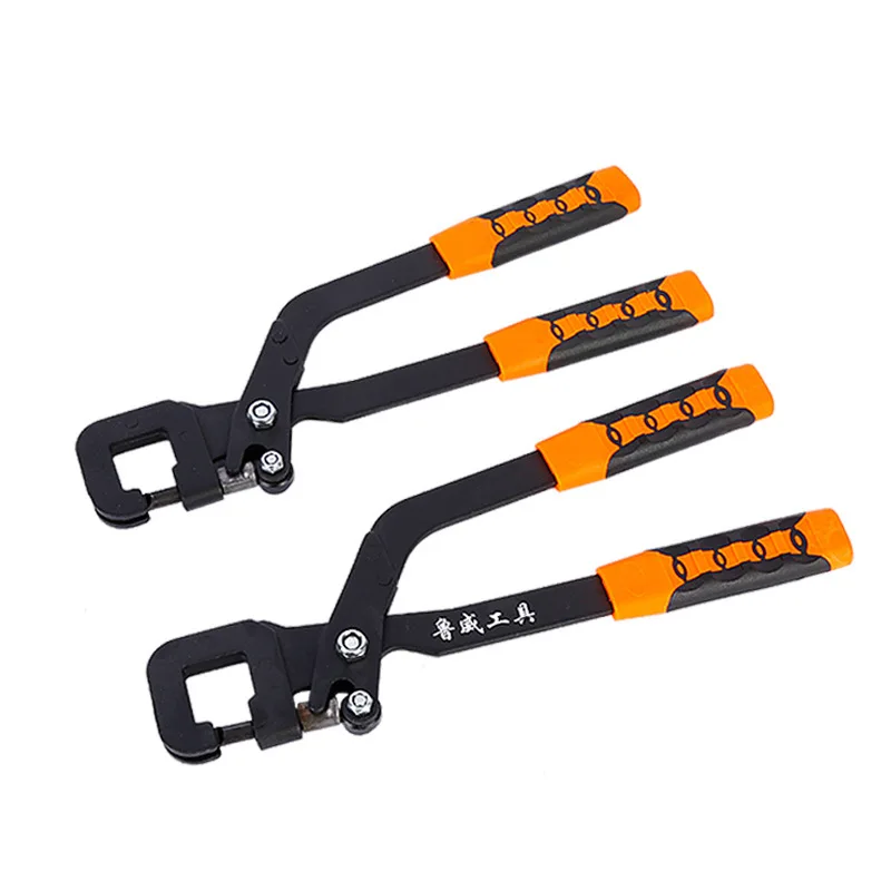 

Ceiling Hole Punching Pliers Double Handle Light Steel Keel Pliers