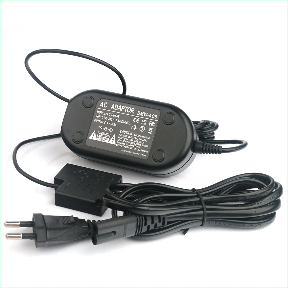 

USB-адаптер питания для аккумулятора