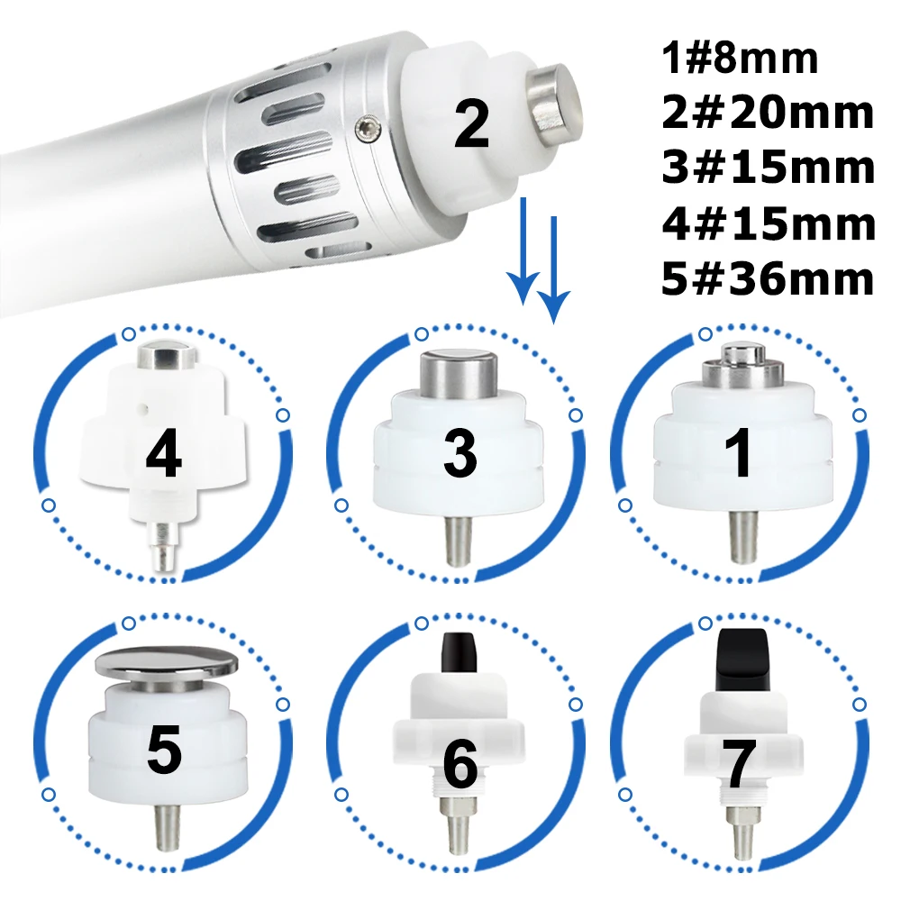 300mj Аппарат для ударно-волновой терапии лечения ЭД облегчение боли в лодыжке