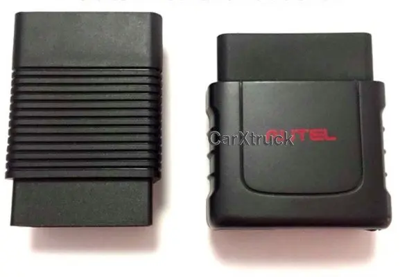 

Диагностический кабель MaxiVCI для AUTEL 906S BT соединитель MS906TS VCI