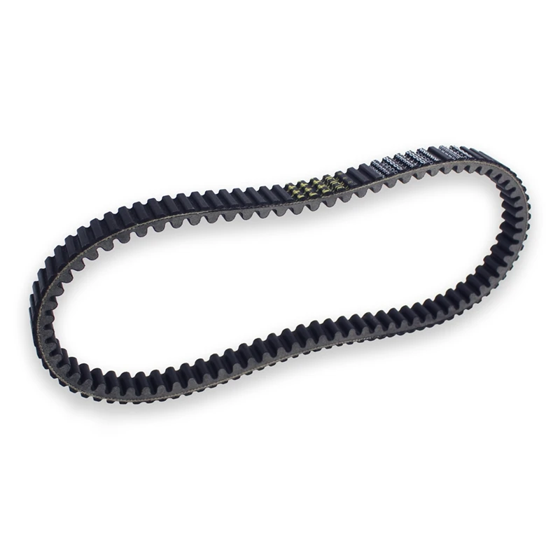 Ремень трансмиссии мотоцикла CVT 1B01L3A01 23100-L3A-0002 для Sym GTS300 Joymax300i приводной ремень