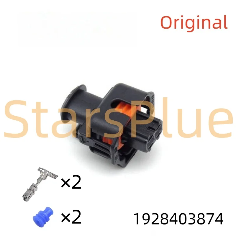 

Разъемы DACIKEYS для Volvo 1928403874 1928403876