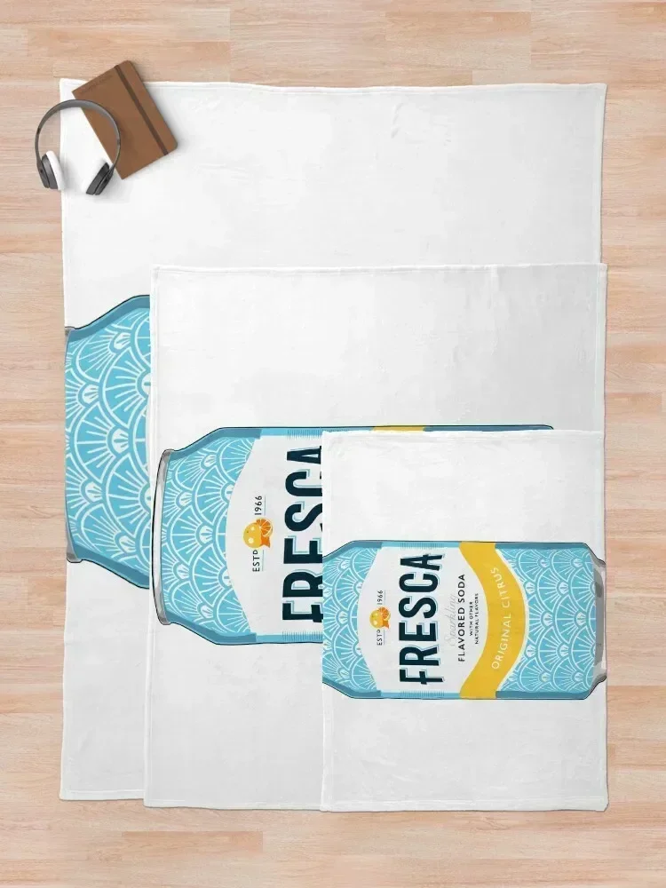 Одеяло Fresca Can детское одеяло в стиле манга роскошные одеяла для дивана