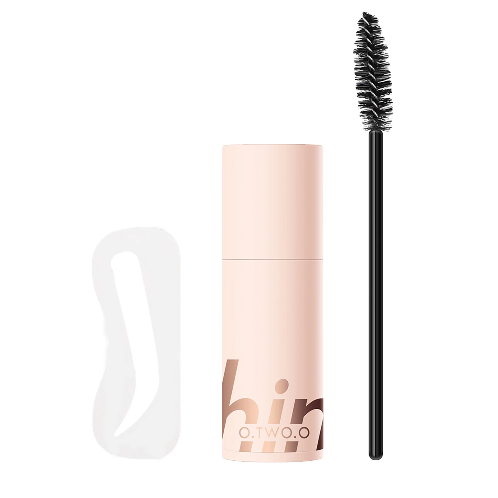 

Eyebrow Stamp Stencil Kit Waterproof Formula Eye Brow Shaping Stamping Kit Eyebrow Definer Power Long Lasting Makeup Cosmetic