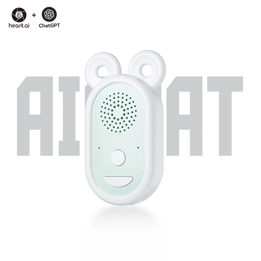 Chatgpt Wireless OpenAi Chat Gpt Chatgpt4.0 Операция Wi-Fi Модели AI Умный переводчик Смарт-микрофон с