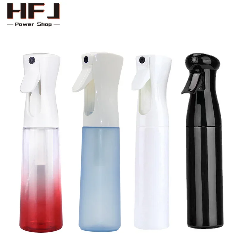 Профессиональная парикмахерская бутылка-распылитель высокого давления ...