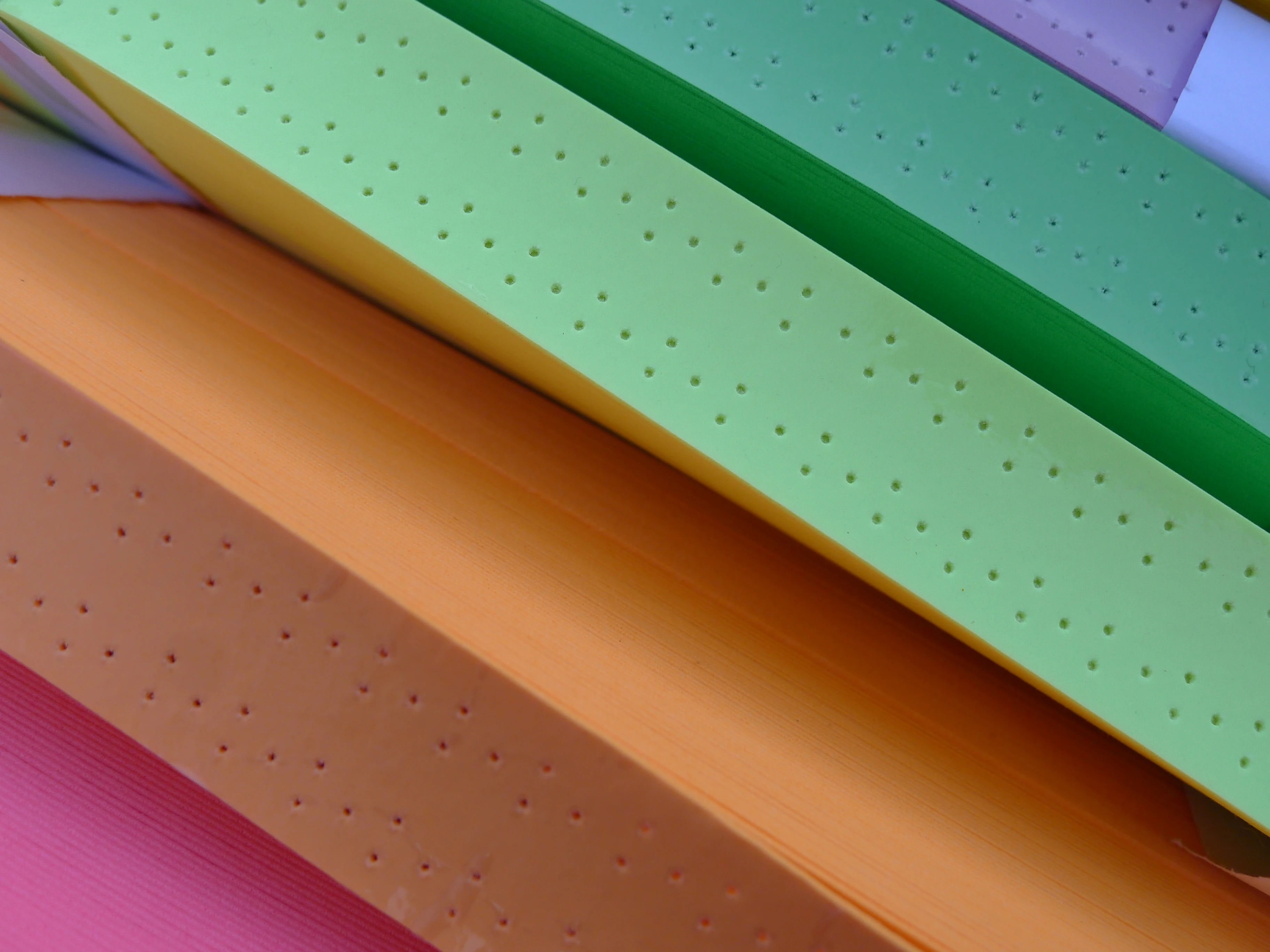 60 шт./партия перфорированные ручки для тенниса |