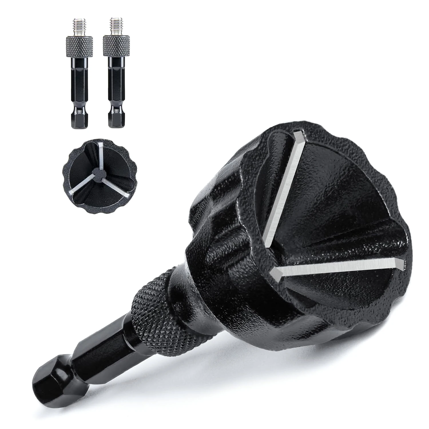 

Машина для снятия заусенцев, внешний станок для снятия фаски, внешний круг, резьба для снятия фаски, винт для обрезки и инструмент для обрезки болтов