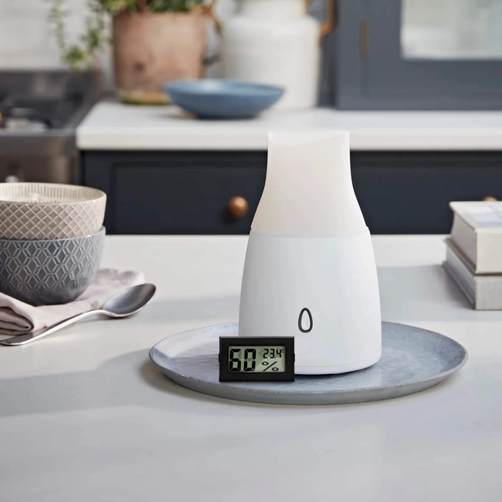 3 шт. измерители влажности гигрометры для погоды термометр детской комнаты банок