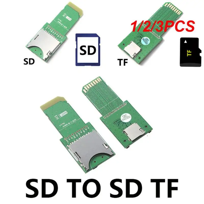 

1/2/3 шт., Tf/sd-карта, 64 ГБ