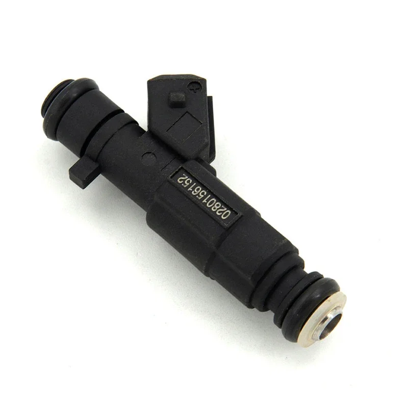 Топливная форсунка 0280156152 93325238 Для GM CORSA/ MERIVA 2004 ~ 2009 1.8 Fiat Stilo 8v 2002 автомобильные