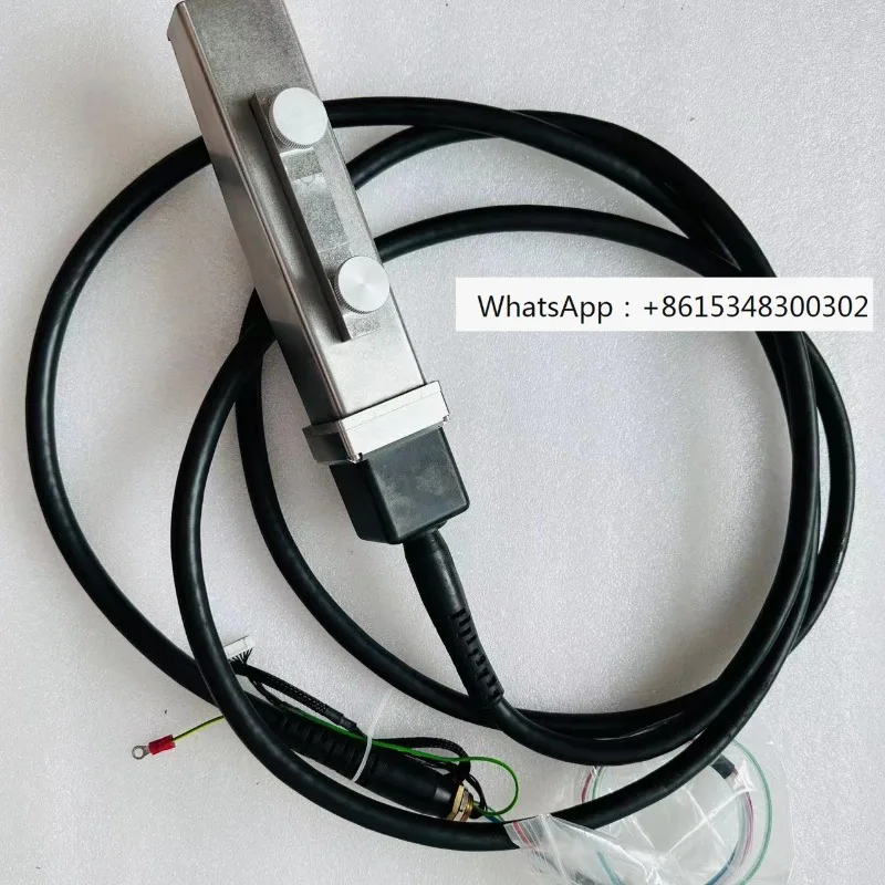 Оригинал б/у 9232 1 г umbilical 9410 Umbilical 9450 для принтера markem-imaje cij