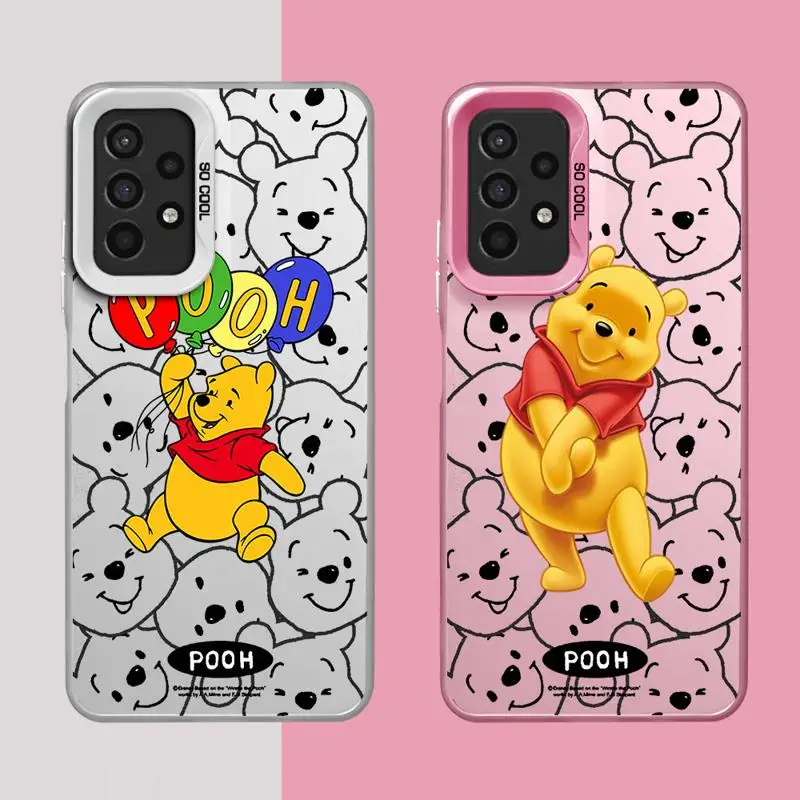 Чехол для телефона Samsung Galaxy A03 A10 A21s A50s A11 A05 A03s A20 защитный чехол из ТПУ чехлы D-disney