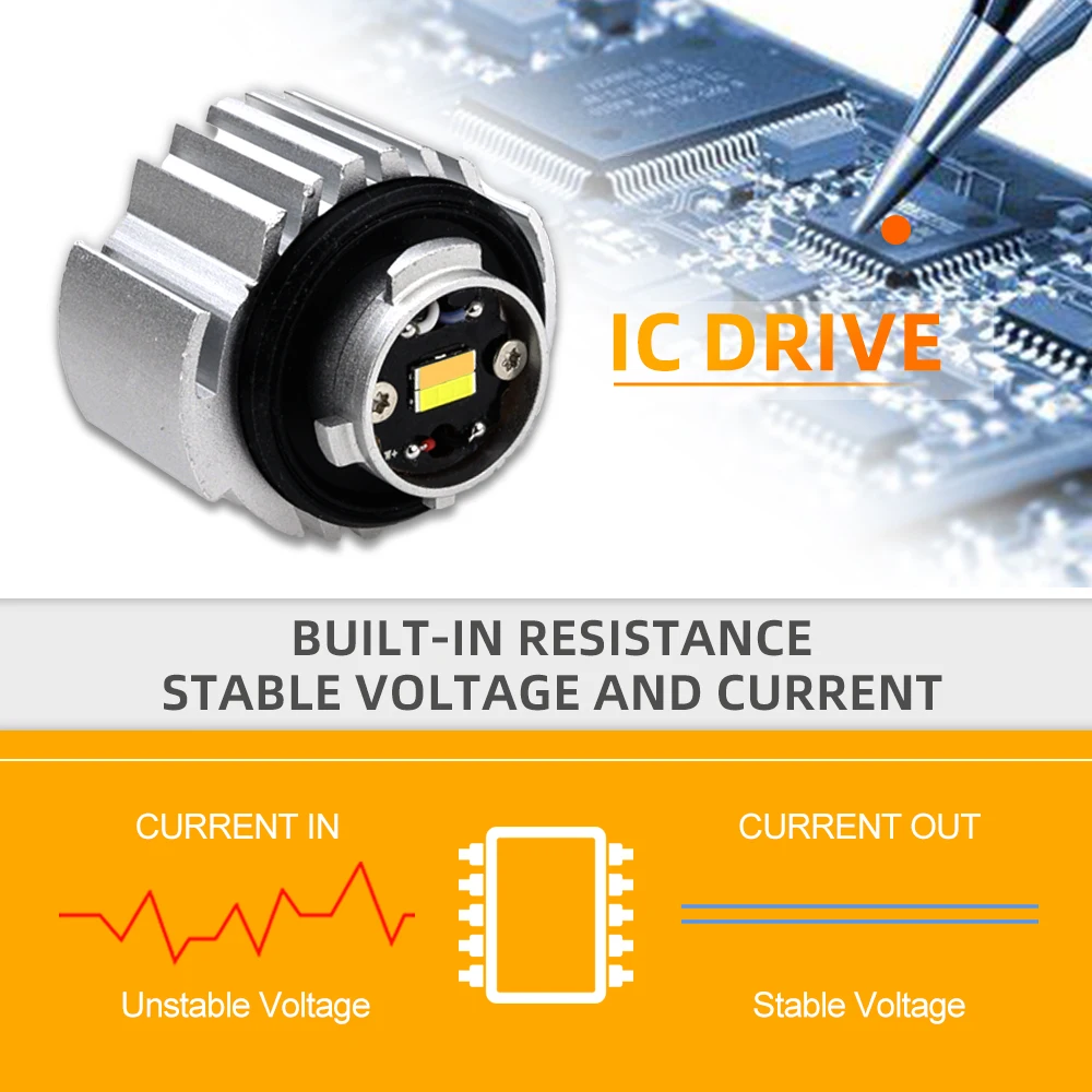 Подходит для 2019 + Toyota Corolla E210/Corolla Hatchback 2022 Cross L1B L1 Canbus Switchback светодиодный