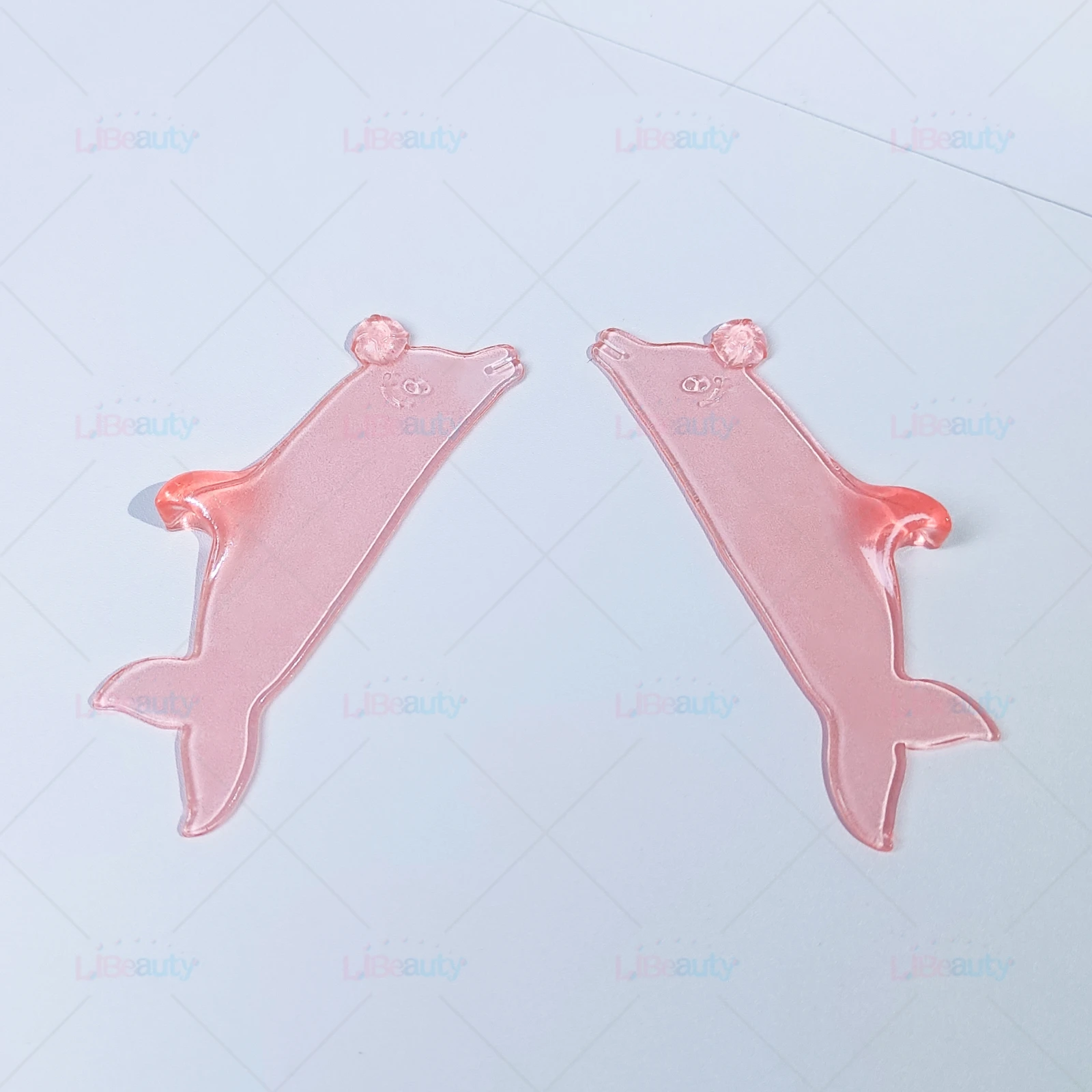 Лифтинг ресниц Libeauty 2 пары