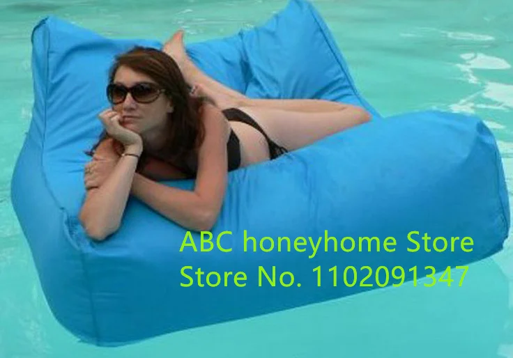 Beanbag оптовая продажа шезлонги бобов Цена Монреаль большое кресло с