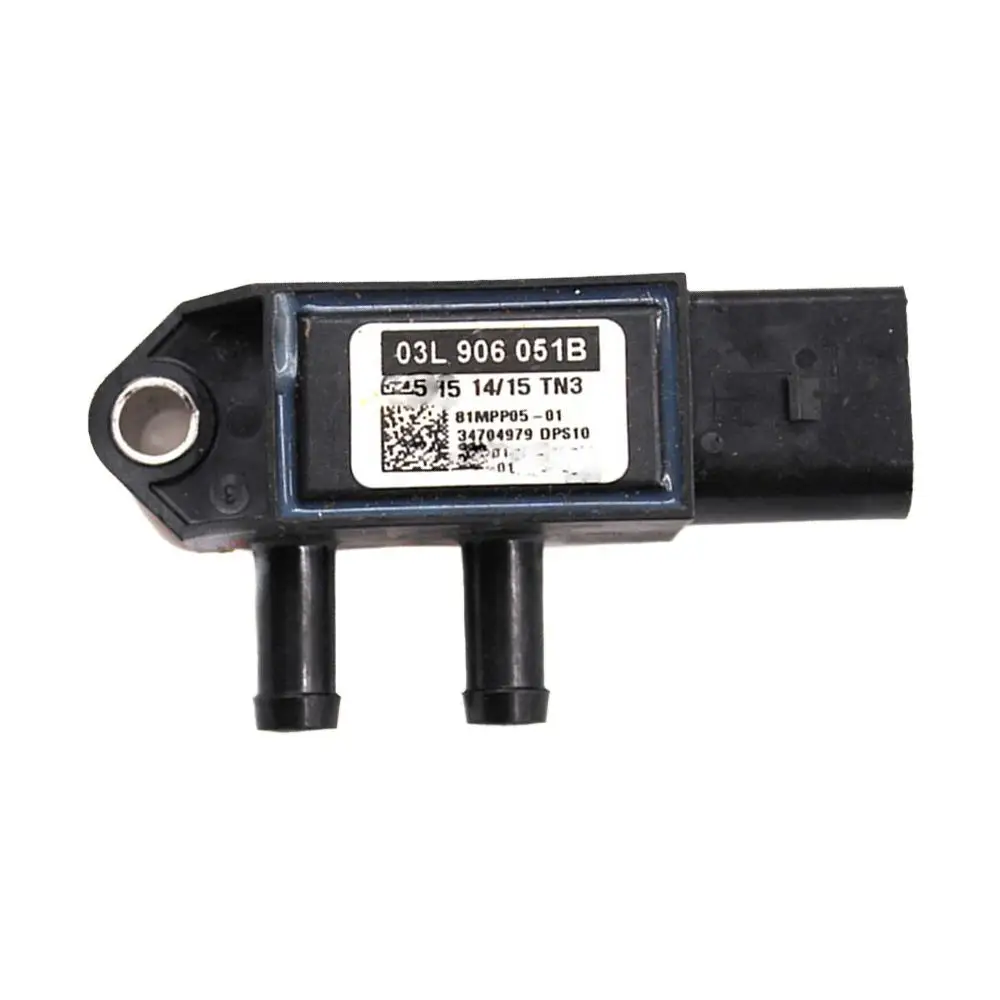 

Датчик давления воздуха на входе 81MPP05-01