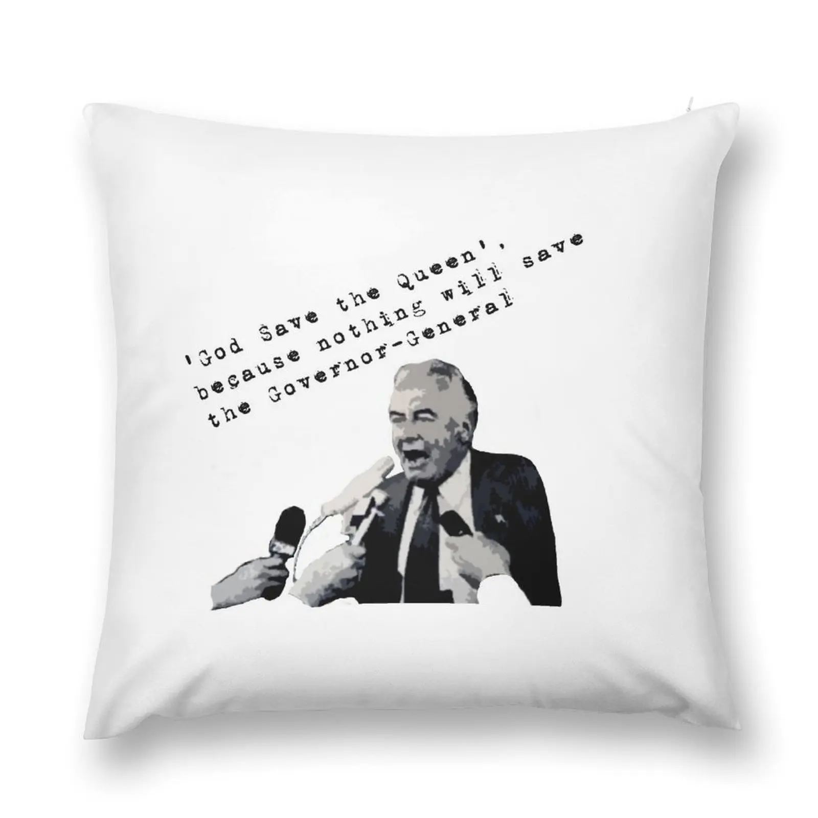 Декоративная подушка Gough Whitlam декоративные подушки для гостиной роскошные