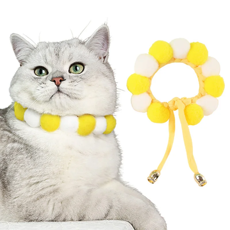 

1 шт., ошейник для собак и кошек