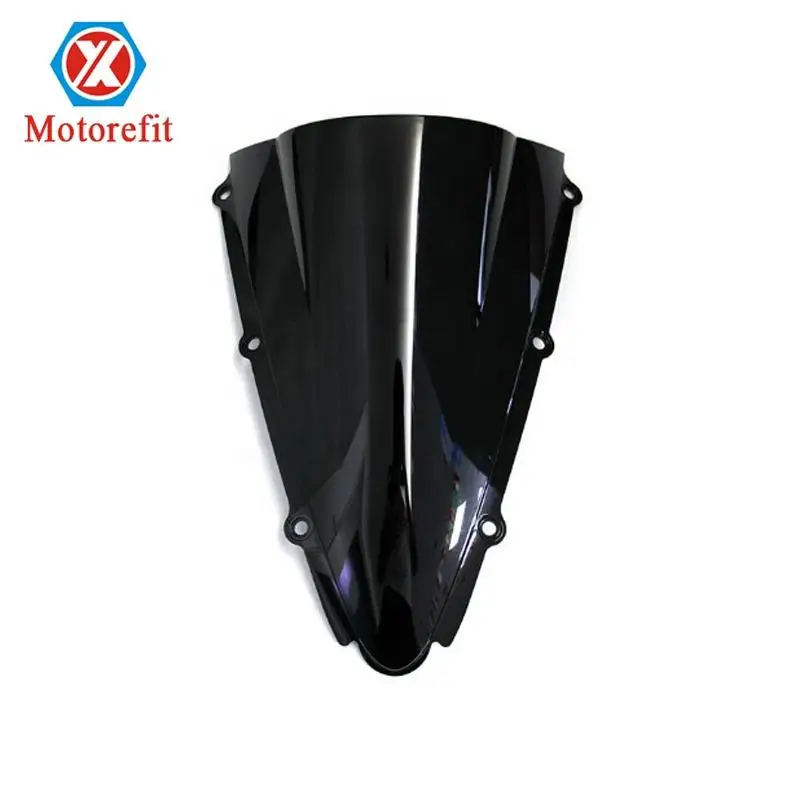 

RTS For Yamaha YZF-R1 YZFR1 Motorcycle Windscreen Windshield Wind Deflectors Accessories 2000 2001