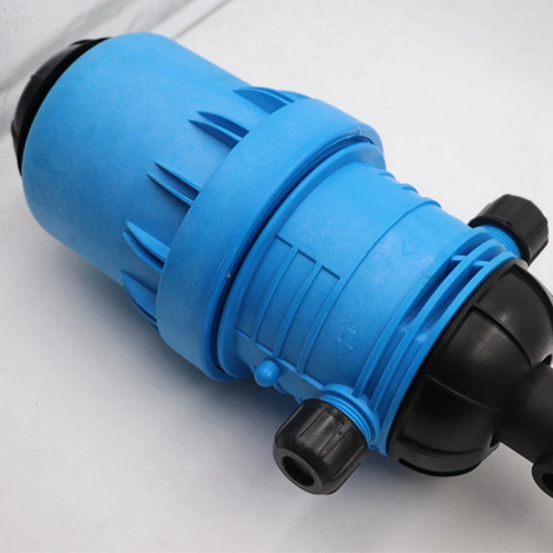 Рисунок 5 - дозирующий насос с помпой для 