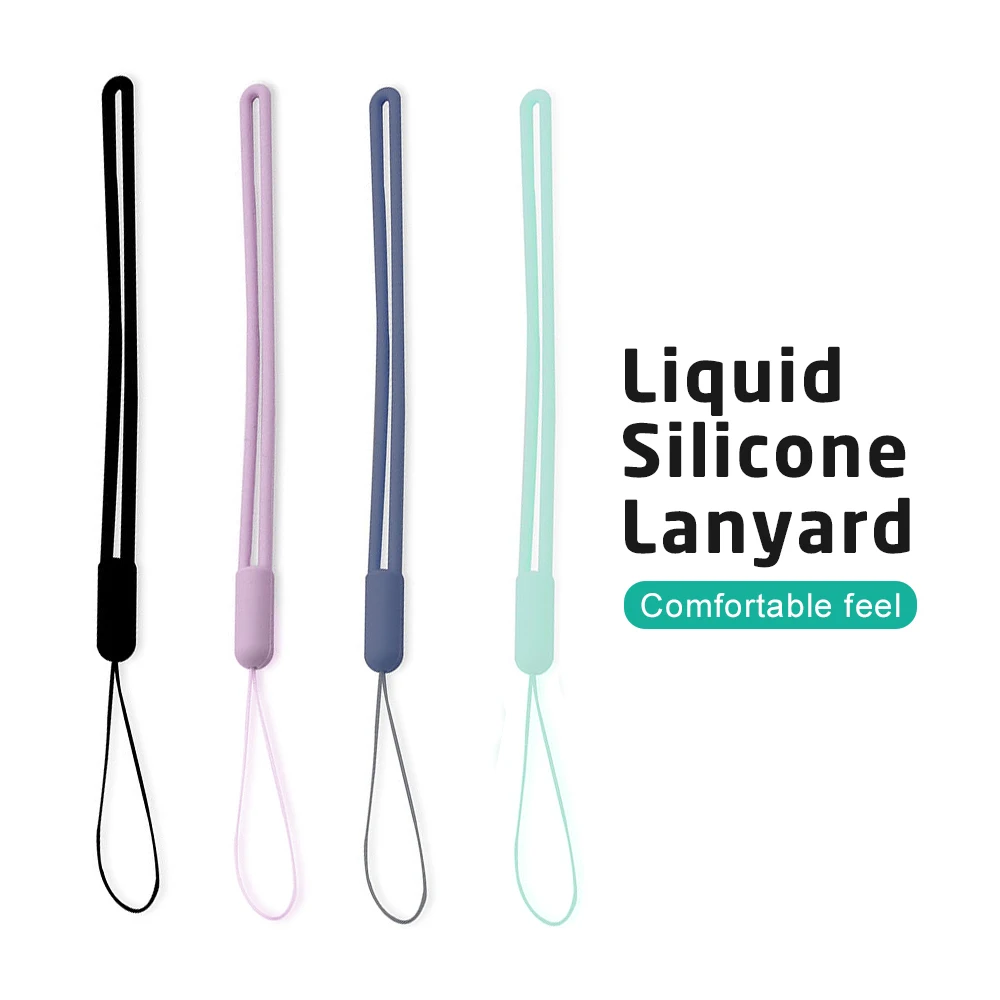 

Шнурок для incase для apple airpods pro 2 pro2, мягкие силиконовые ремешки для airpodspro2 air pods pro 2nd 2022, подвесная веревка