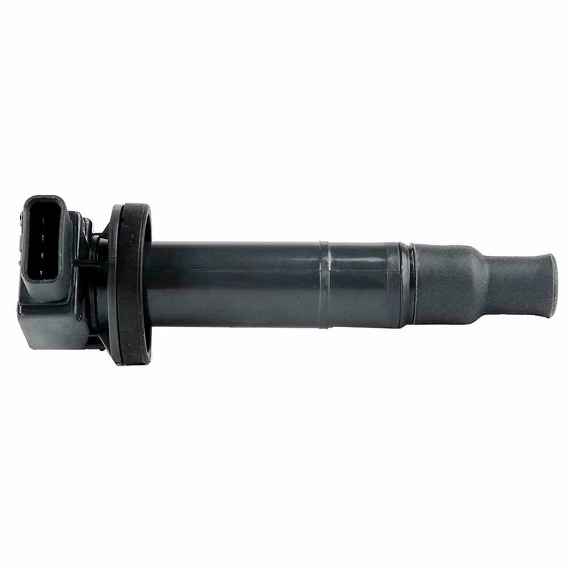 90919-02240 4 шт. для Toyota Катушка зажигания высокого напряжения посылка 9091902240 90919-T2003