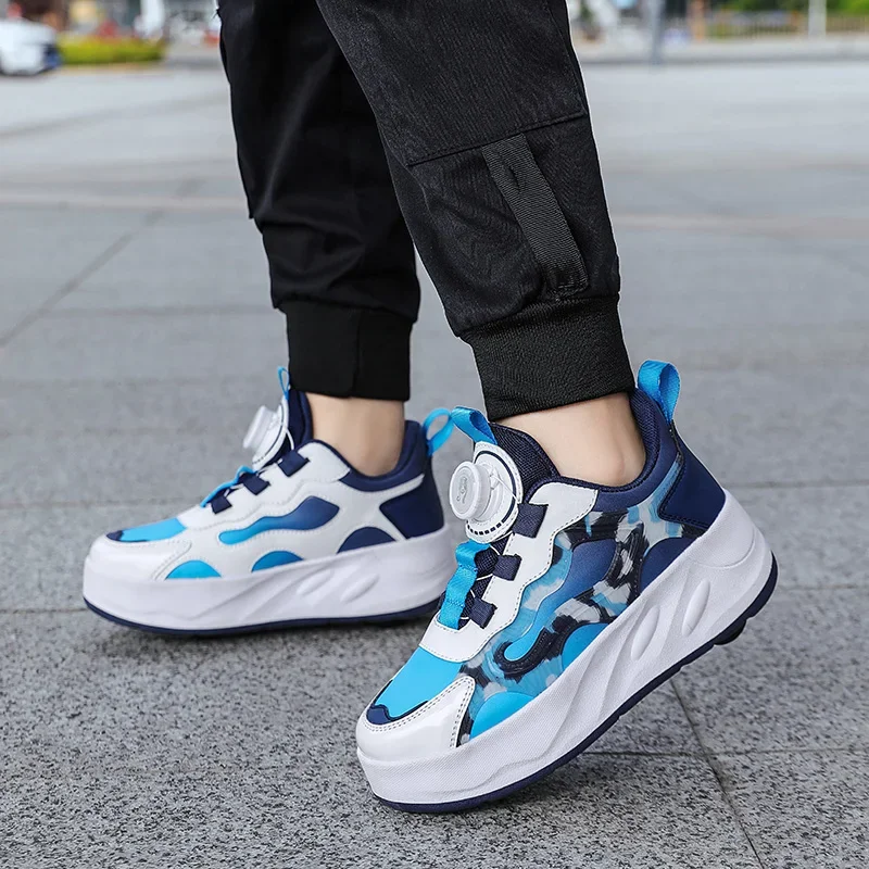 Рисунок 3 - Новинка 2024, модная детская обувь