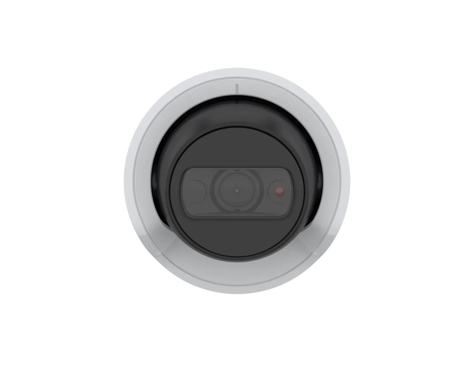 Купольный купольный AXIS M3115-LVE M3116-LVE с ИК-камерой