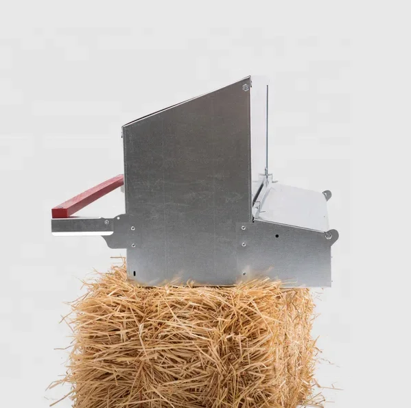 Автоматическая коробка-гнездо для курицы металлическая яиц бесплатный диапазон