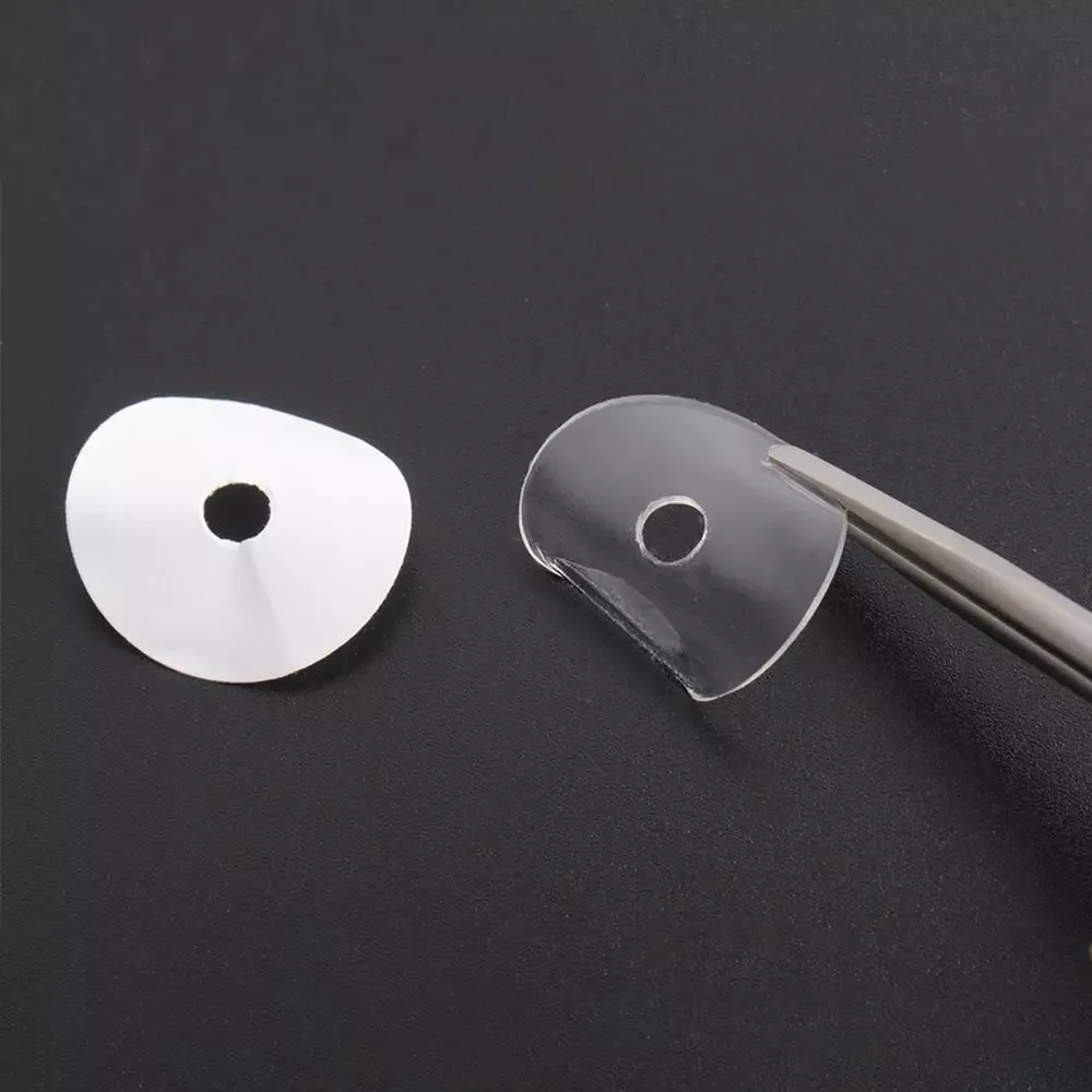 Рисунок 5 - прокладки для шин