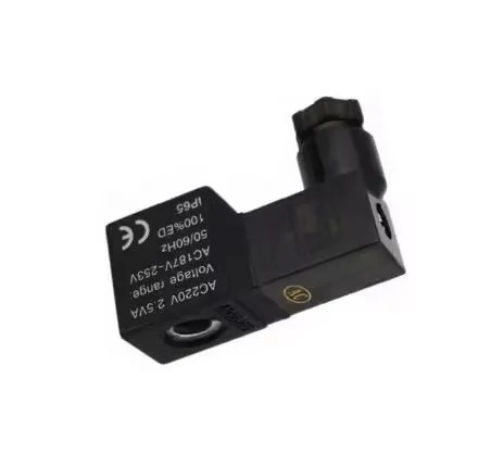 

Пневматический клапан 4V110-06 5-ходовой 2-позиционный