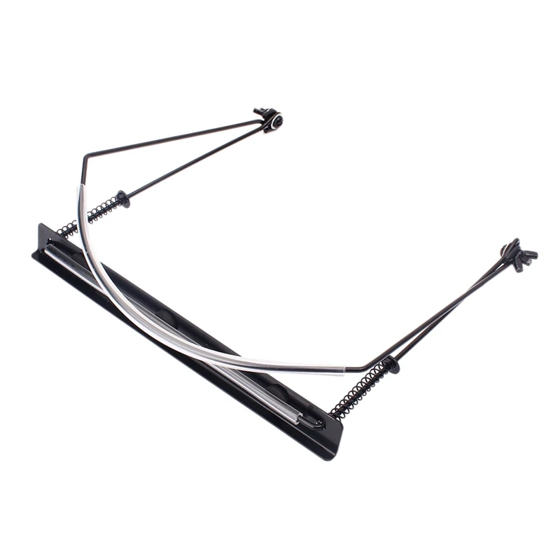 

2X Регулируемая подставка под шею с 24 отверстиями