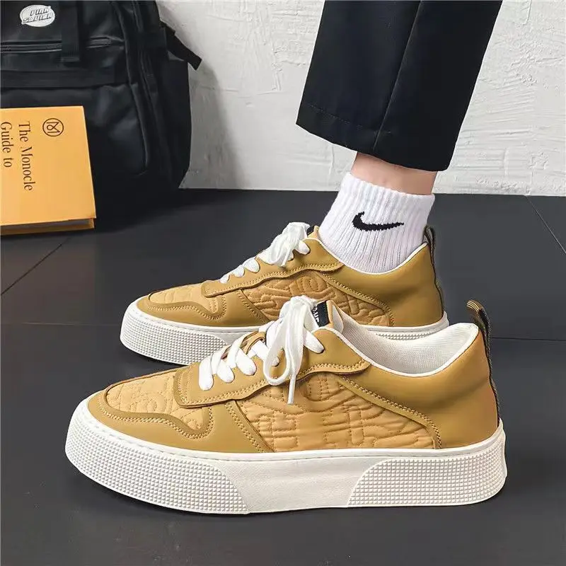 

Men Sneakers Casual Shoes man's Running Shoes Male Platform Shoes Mesh Breathable Comfort Men Sport Shoes Tennis