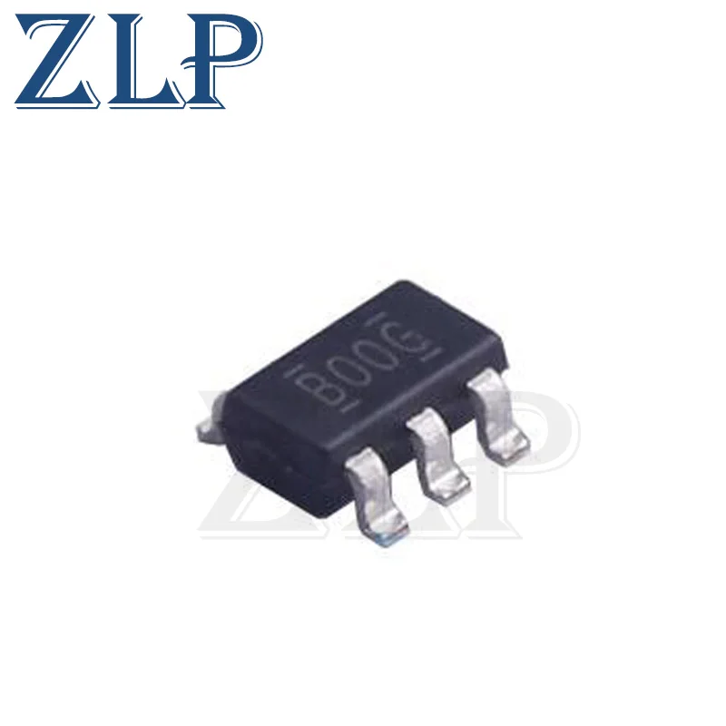 

20 шт./лот оригинальный SN74AHCT1G00DBVR маркировка: B00G/B00 * 74SOT23-5 ahct1g00d CMOS 5-контактный SOT-23-5