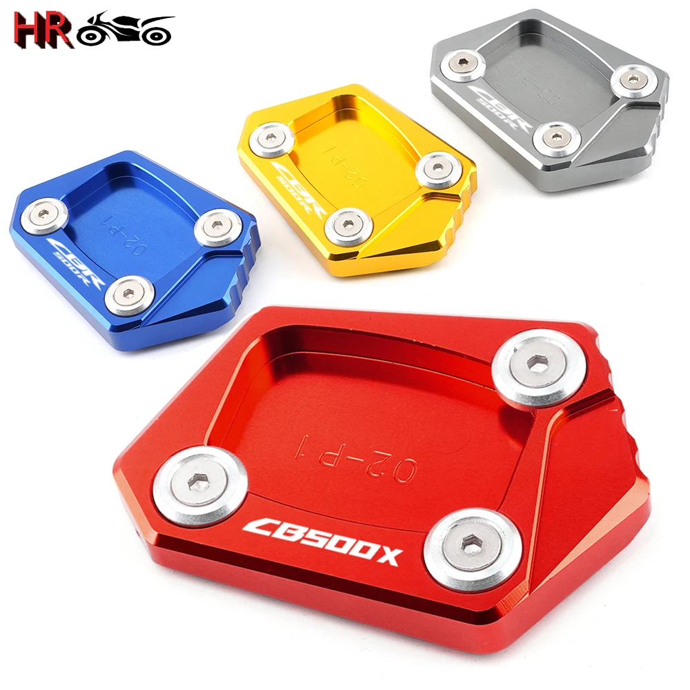 

Подставка для ног для мотоцикла, расширенная подставка для Honda CB500X CB500 CB 500 X CBR500R CBR 500R 2013 2014 2015