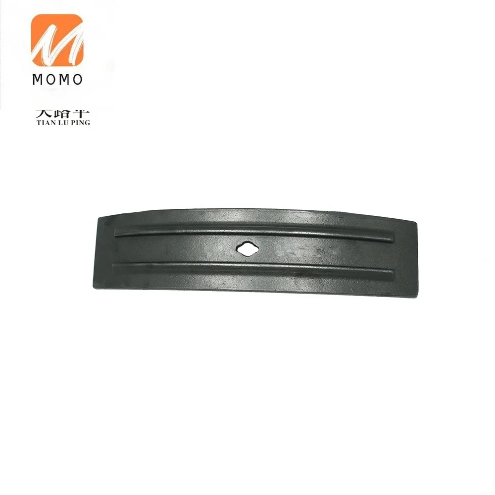 

Professional casting Gray iron Agricultural machinery