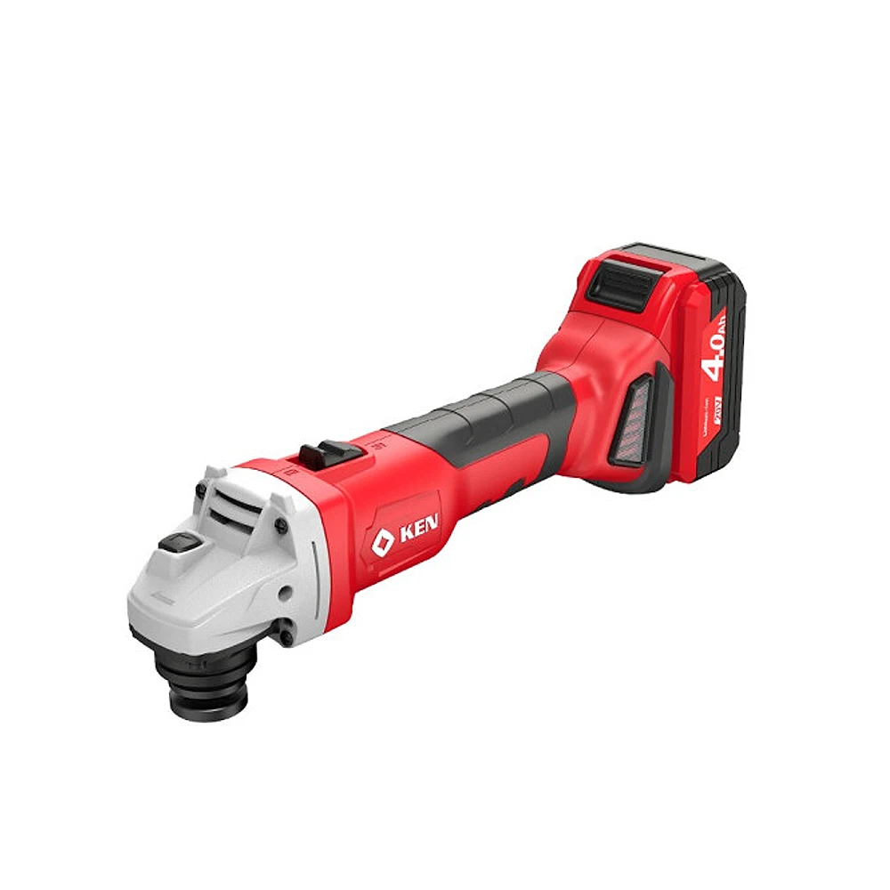 

BL9120-40S 20V Angle Grinder High Power Brushless Lithium Rechargeable Angle Grinder