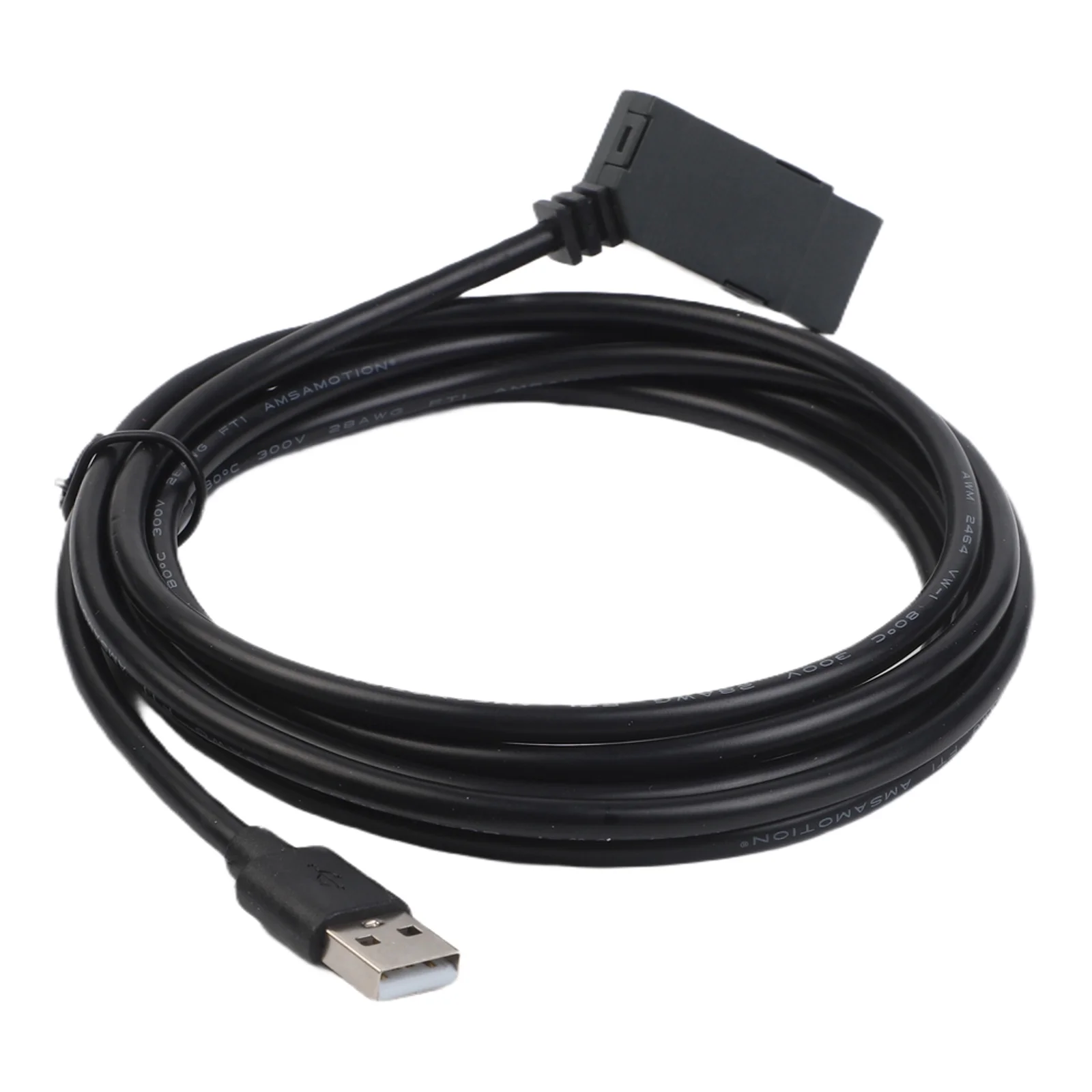 Фото Кабель-адаптер USB-Serial 6ED10571AA010BA0 для программирования ПЛК Siemens LOGO с фотоэлектрически изолированным интерфейсом №4