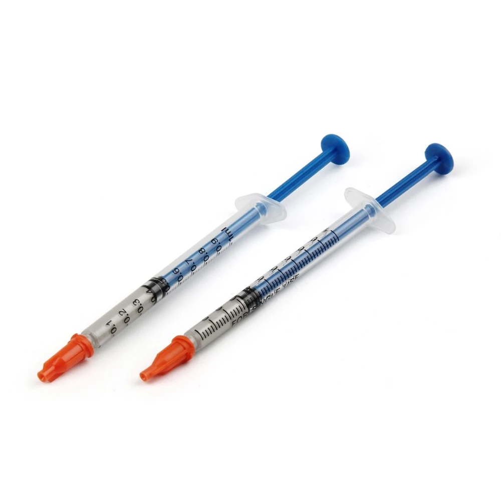 МЕХАНИК 0.2/0.3/0.4/0.5/0.6/0.7/1.0мл Серебряная проводящая клейкая проволока электрическая паста для ремонта печатных плат с иглой.