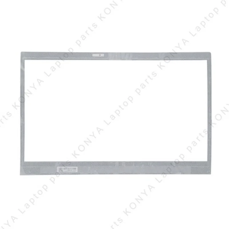 Фото Наклейка на переднюю рамку ЖК-дисплея для ноутбуков Thinkpad T14S Gen 1, T490S, T495S №4