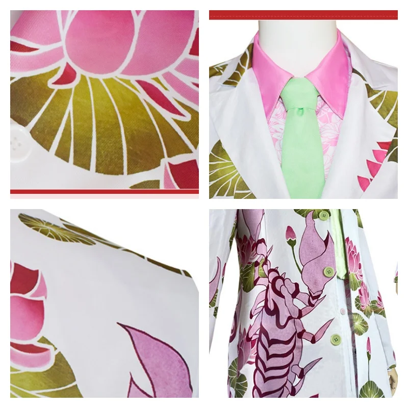 Аниме Sanzu Haruchiyo Косплей Костюм Ken Ryuguji Manji Gang Draken Хэллоуин Униформа