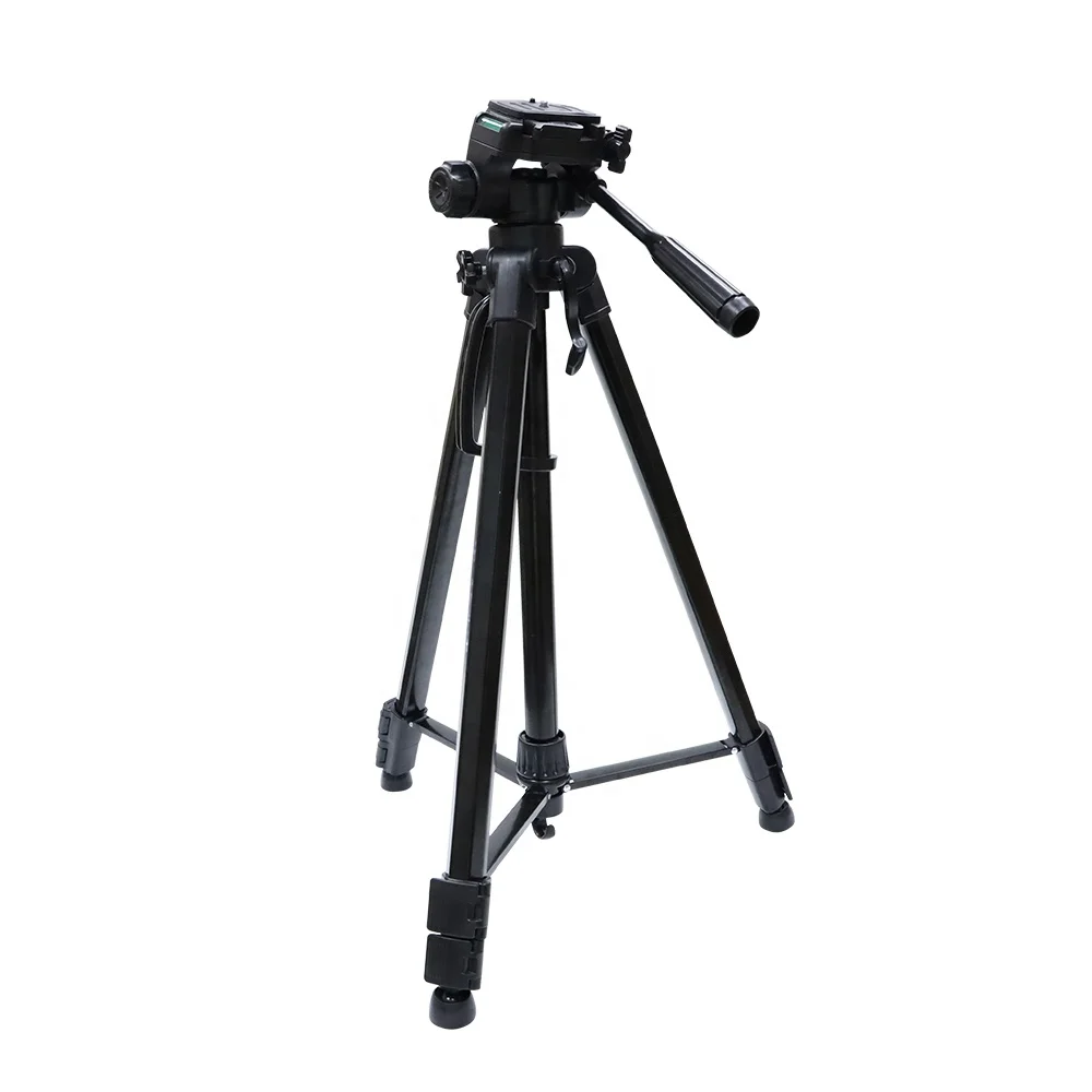 

SL-3600 Professional New Aluminum Alloy Phone Camera Tripod Stand Camera Tripod